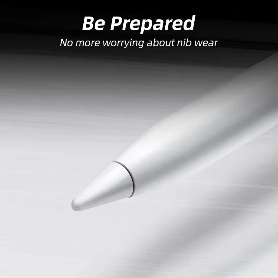Replacement Pencil Tips for Ap - Tablet Stylus Accessories review and price