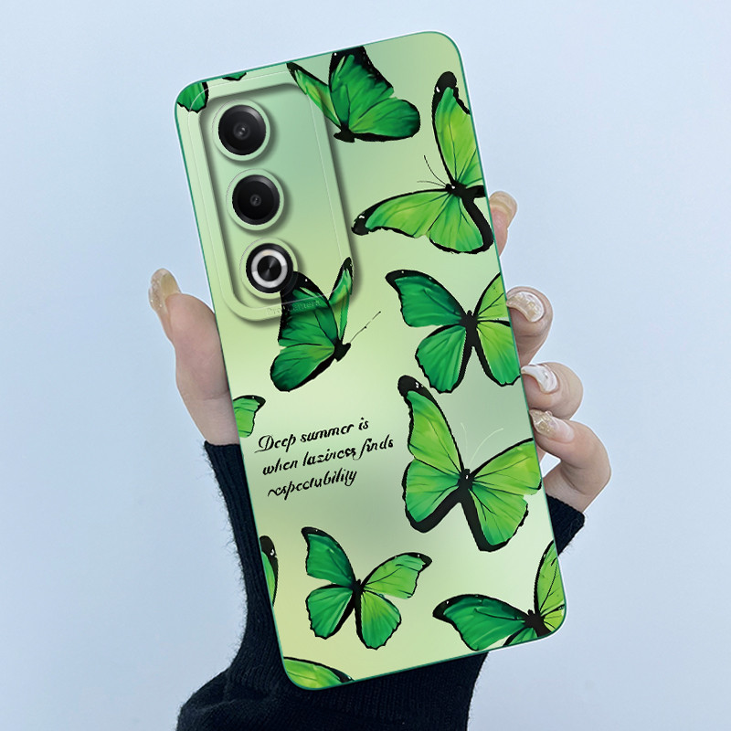 For OPPO A80 5G Case Fashion S - Oppo Tablet Accessories review and price