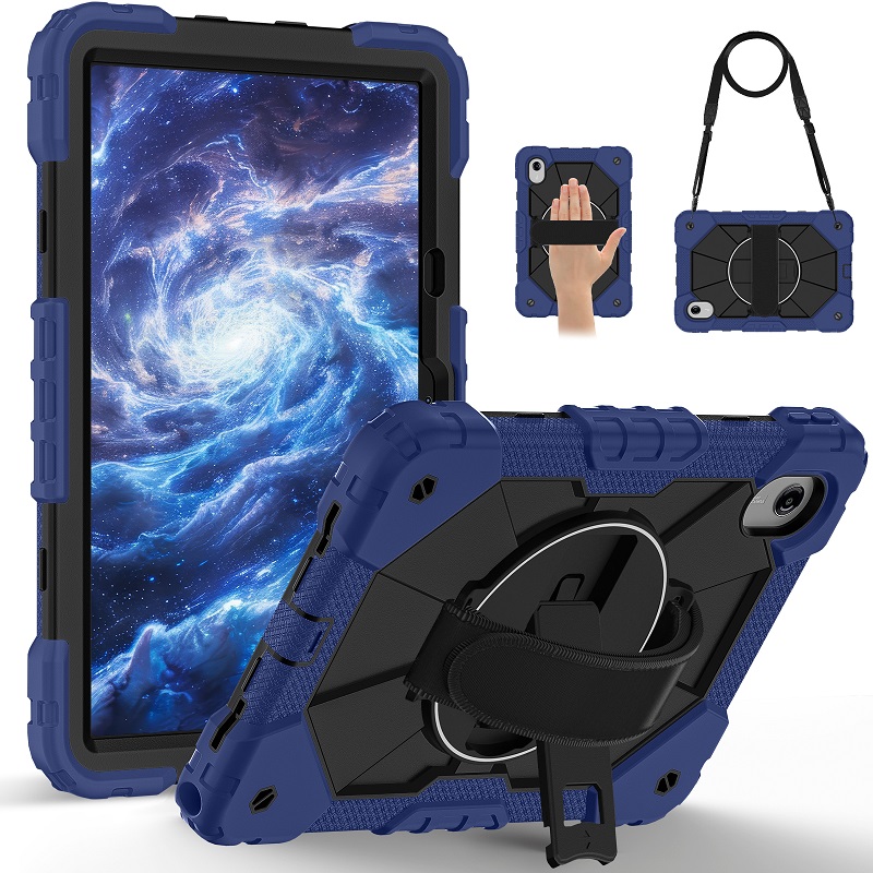 360° Rotating Rugged Kids Case - Cidea Tablet Accessories review and price