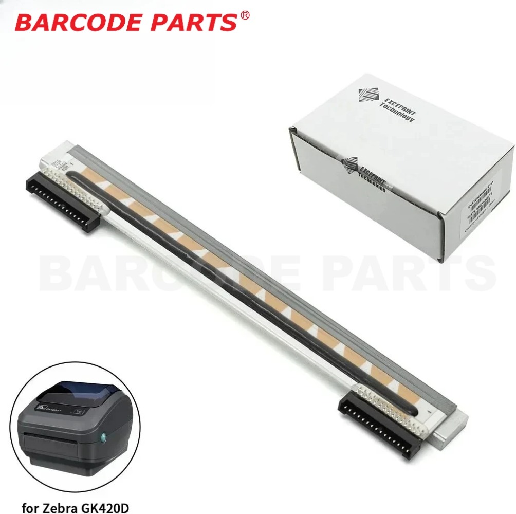 105934-037 Thermal Print Head  - Zebra Tablet Accessories review and price