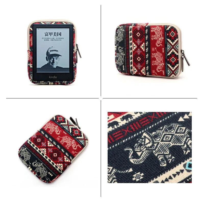 For 7'' Kindle Sleeve Paperwhi - Tablet Accessories Amazon review and price