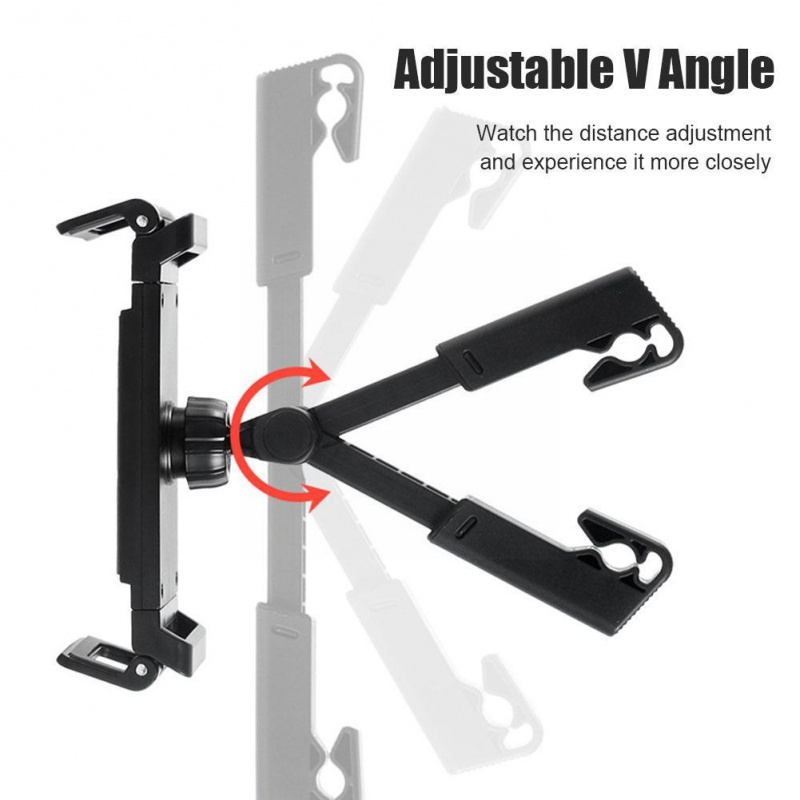 360 Degree Rotating Car Headre - Tablet Ipad Accessories review and price