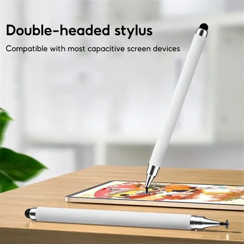 2in1 Stylus Pen Universal Draw - Pen Tablet Accessories review and price