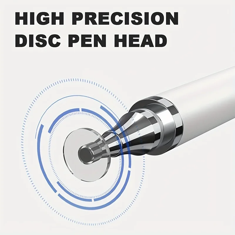 2in1 Stylus Pen Universal Draw - Pen Tablet Accessories review and price
