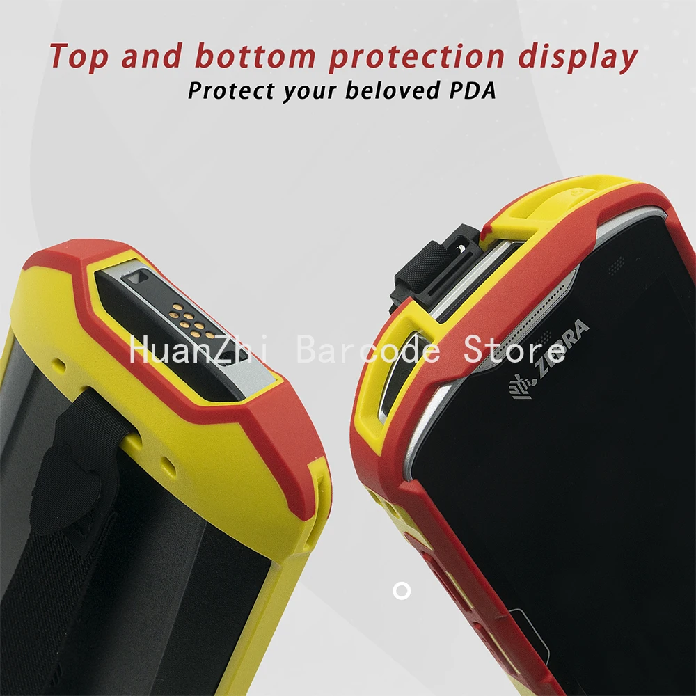 Protective Cover Case Bumper f - Zebra Tablet Accessories review and price