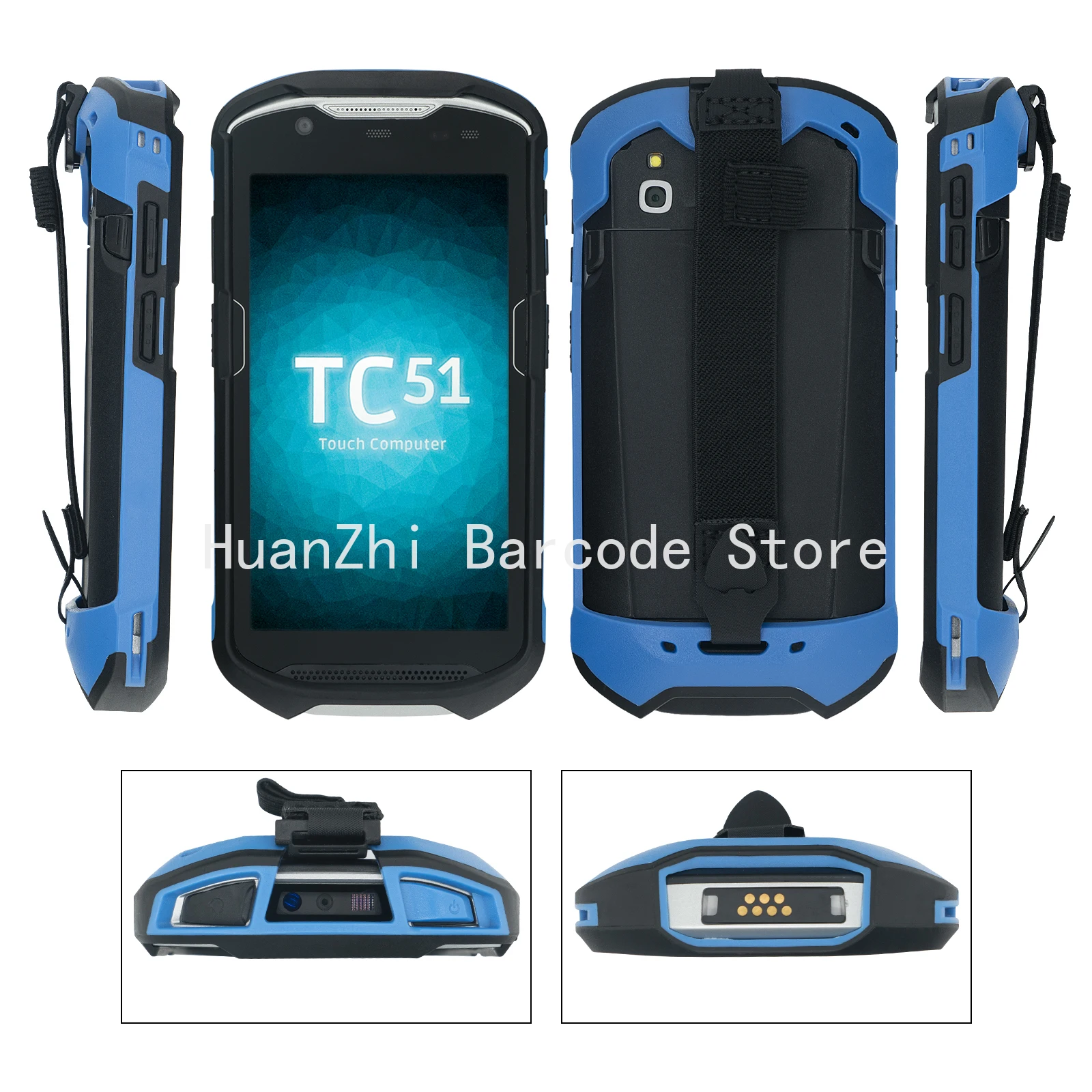 Protective Cover Case Bumper f - Zebra Tablet Accessories review and price