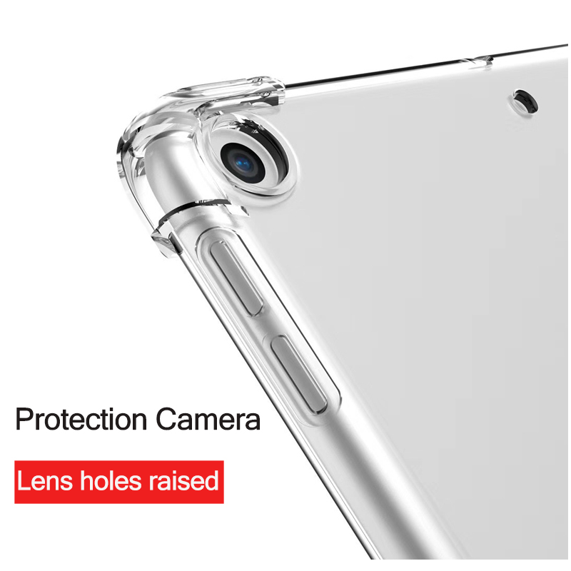 Transparent Tablet case For Am - Tablet Accessories Amazon review and price