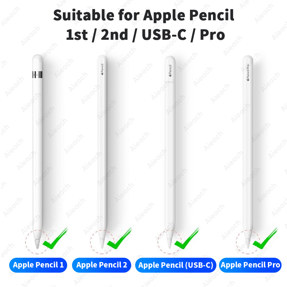 For Apple Pencil Pen Nib Penci - Pen Tablet Accessories review and price